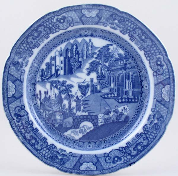Plate c1815